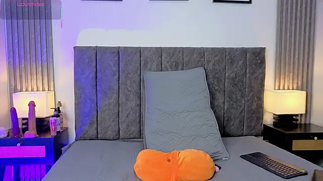 Ema Stone65 online show from 01/09/26, 10:39