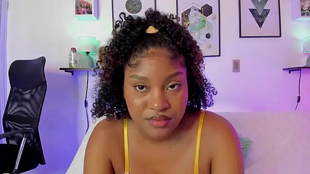 Snapshot of ohrianagibson chatting on 12/03/24, 03:37 ohrianagibson online show from 12/03/24, 03:37