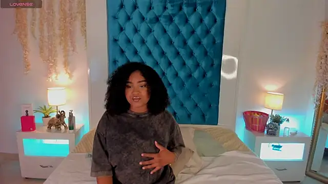 ohrianagibson online show from 04/13/26, 10:25