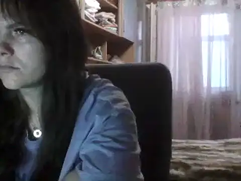 ANASTASIlA online show from 02/25/25, 03:31