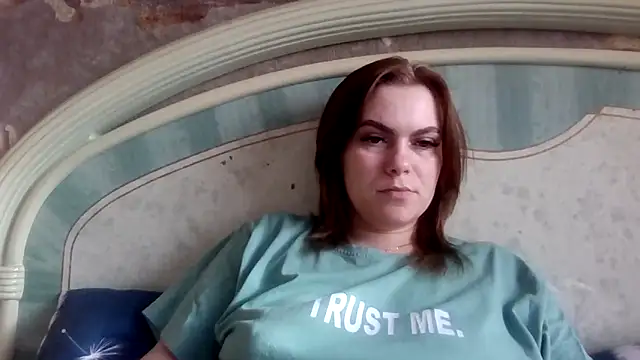 ANASTASIlA online show from 02/17/25, 12:38