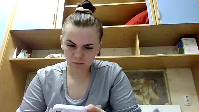 ANASTASIlA online show from 04/26/26, 06:49