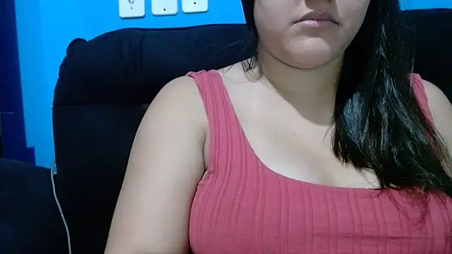 luckygirl111 online show from 02/09/26, 02:04