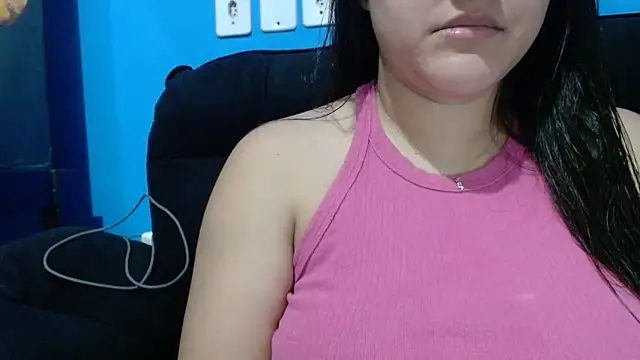 luckygirl111 online show from 04/04/26, 12:34