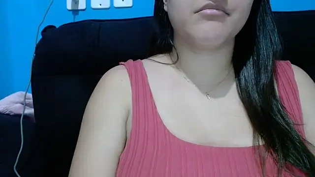 luckygirl111 online show from 04/10/26, 04:03