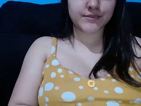 luckygirl111 online show from 10/08/25, 05:13