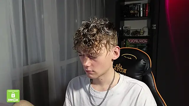 Keytaro online show from 11/07/25, 02:54