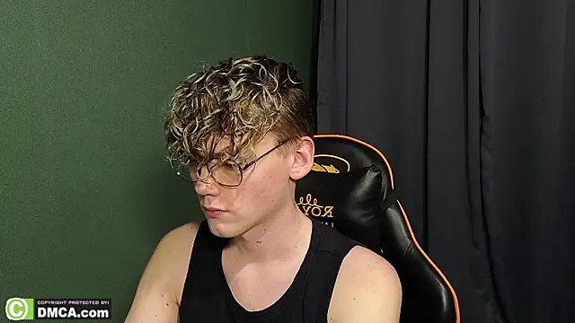 Keytaro online show from 02/15/26, 12:00