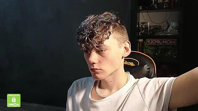 Keytaro online show from 12/05/25, 12:48