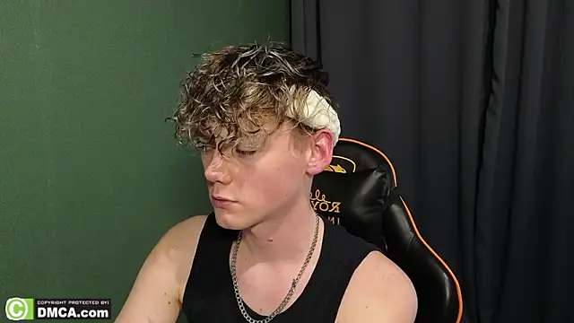 Keytaro online show from 02/23/26, 10:27