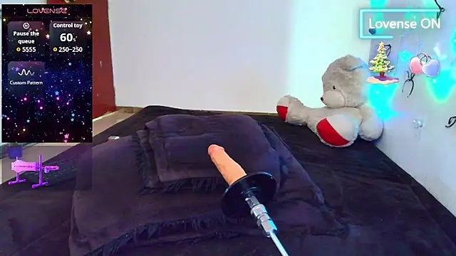 Antonella  william69 online show from 01/08/26, 02:34