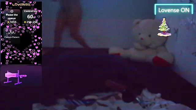 Antonella  william69 online show from 02/14/26, 11:21