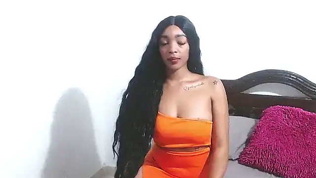 Adara cooper22 online show from 02/08/26, 08:50