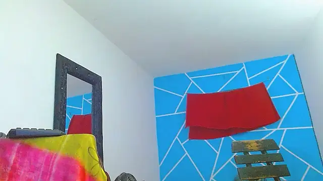 aranza ts online show from 10/17/25, 06:06