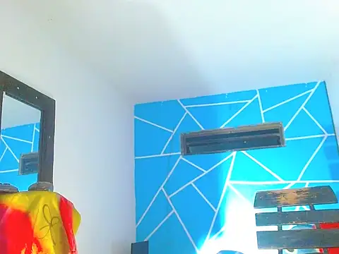 aranza ts online show from 11/30/25, 12:55