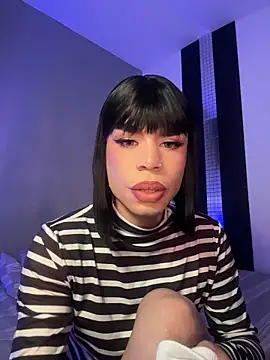 Snapshot of LucyGiraldo chatting on 06/11/26, 07:55 LucyGiraldo online show from 06/11/26, 07:55