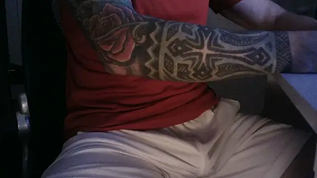 gabrielsaiyann online show from 01/09/26, 05:42