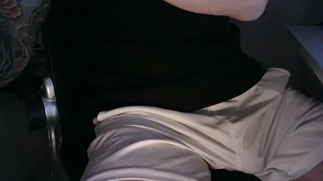 gabrielsaiyann online show from 02/27/26, 07:35