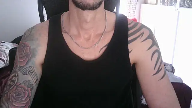 gabrielsaiyann online show from 11/17/25, 09:46