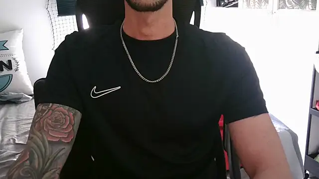 gabrielsaiyann online show from 03/03/26, 12:34