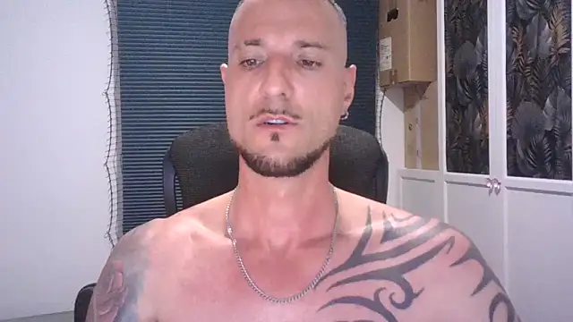 gabrielsaiyann online show from 02/05/26, 06:04