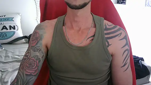 gabrielsaiyann online show from 02/13/26, 01:00