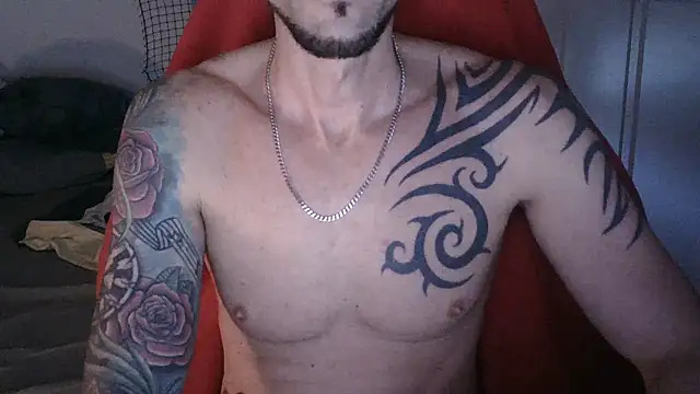 gabrielsaiyann online show from 01/17/26, 07:56