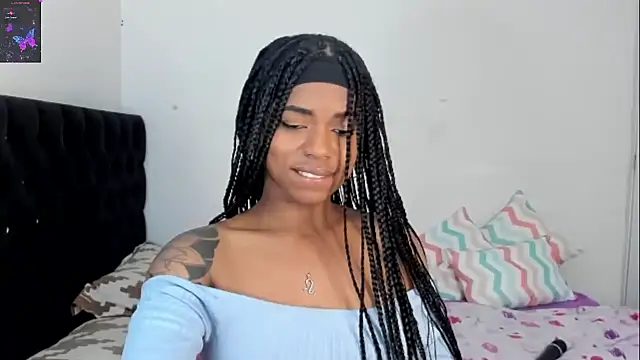 Marce 22 online show from 02/27/25, 07:08