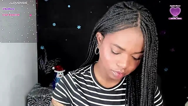 Marce 22 online show from 12/03/25, 03:07