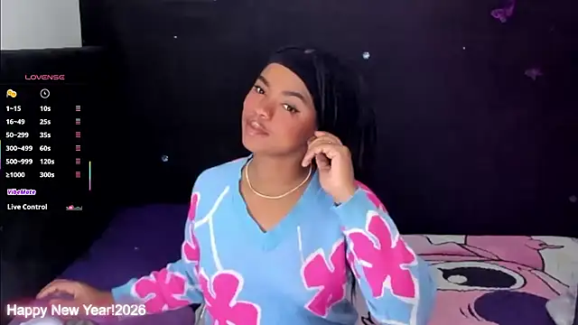 Marce 22 online show from 01/06/26, 03:10