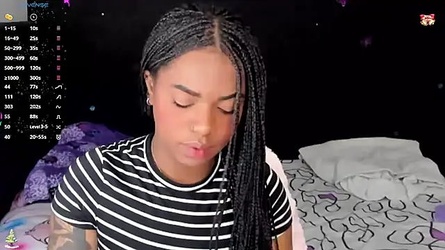 Marce 22 online show from 12/18/25, 07:50