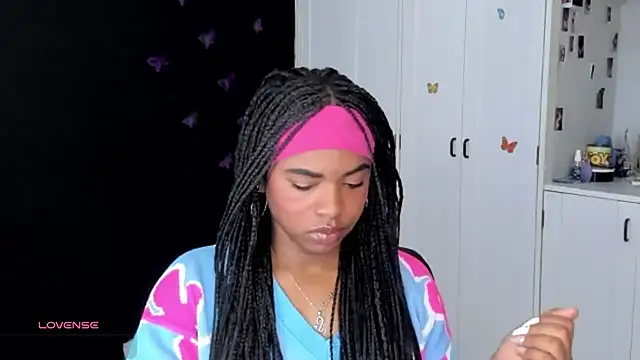 Marce 22 online show from 10/05/25, 12:34