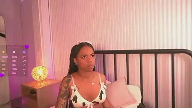 Marce 22 online show from 02/28/26, 04:17