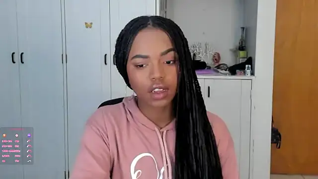 Marce 22 online show from 09/15/25, 12:55