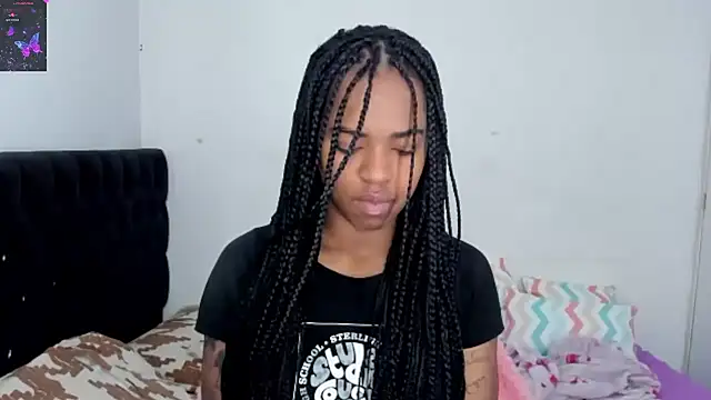 Marce 22 online show from 02/25/25, 09:15