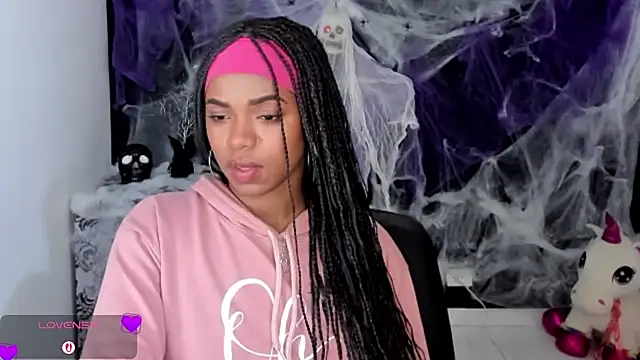 Marce 22 online show from 10/09/25, 04:13