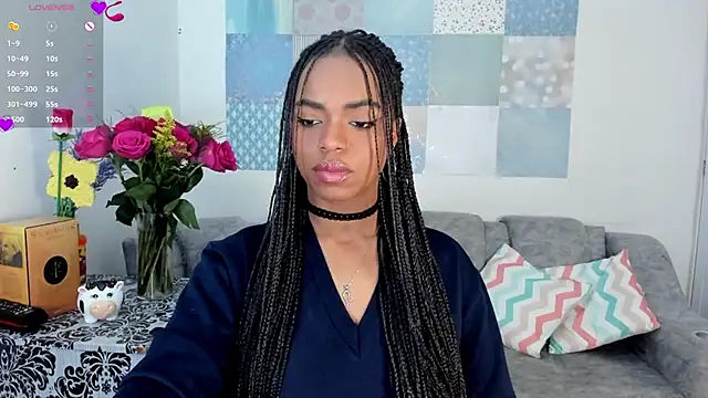 Marce 22 online show from 03/16/25, 10:22