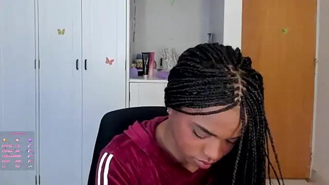 Marce 22 online show from 09/18/25, 09:51