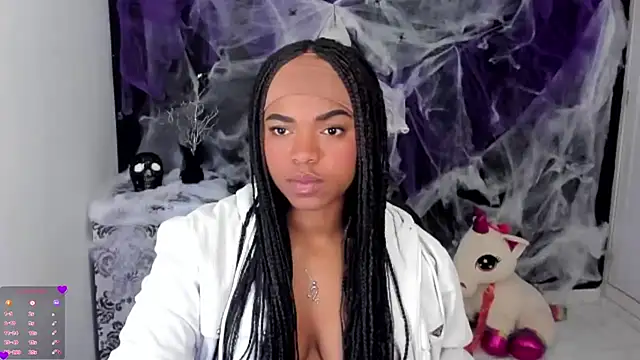 Marce 22 online show from 10/13/25, 08:43