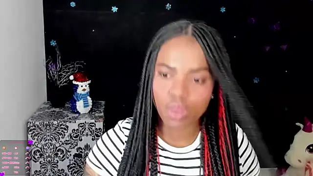 Marce 22 online show from 11/20/25, 11:58