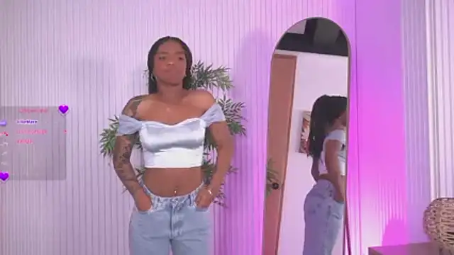 Marce 22 online show from 03/07/26, 04:23