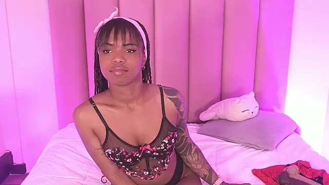 Marce 22 online show from 03/23/26, 03:39