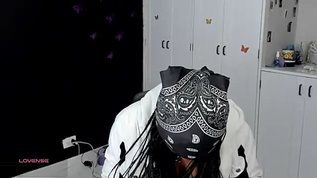 Marce 22 online show from 10/05/25, 09:49