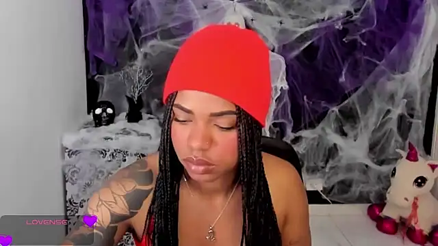 Marce 22 online show from 10/09/25, 04:18