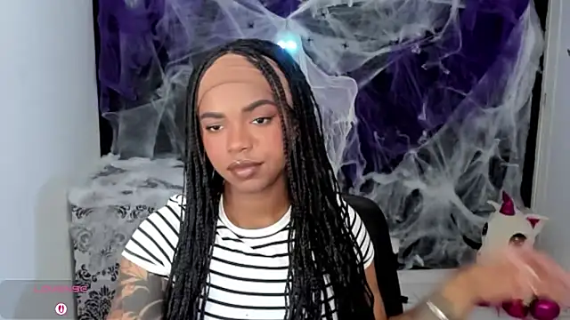 Marce 22 online show from 10/08/25, 01:29