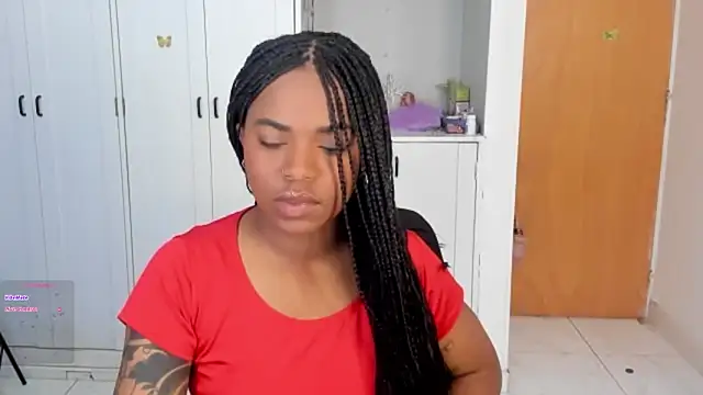 Marce 22 online show from 09/22/25, 07:53