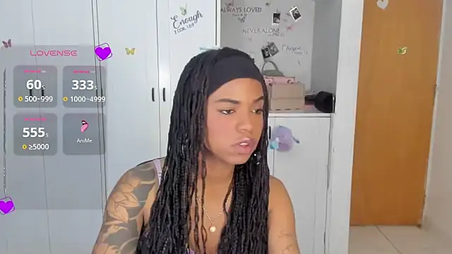 Marce 22 online show from 04/16/26, 02:01