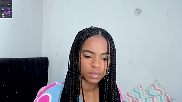 Marce 22 online show from 02/26/25, 10:15