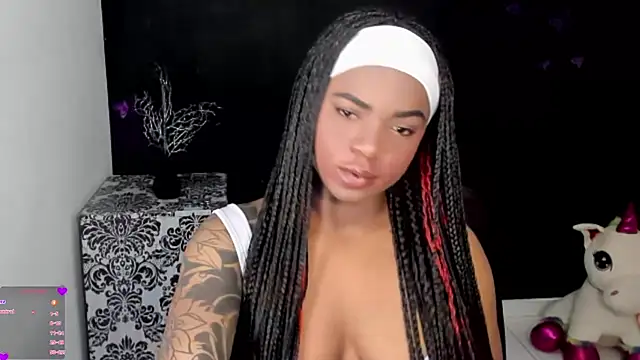 Marce 22 online show from 11/15/25, 11:42