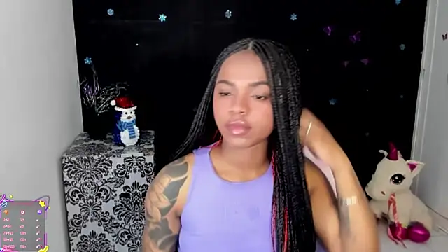 Marce 22 online show from 11/23/25, 11:26